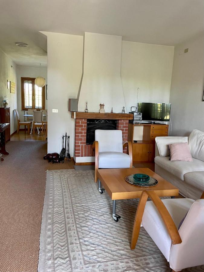 Casa Quercia Casa vacanze Lignano Sabbiadoro